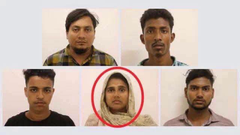 ৬ বছর পর জামিনে আসামিরা, পুরোনো হ'ত্যার ছায়ায় নতুন করে প্রশ্ন