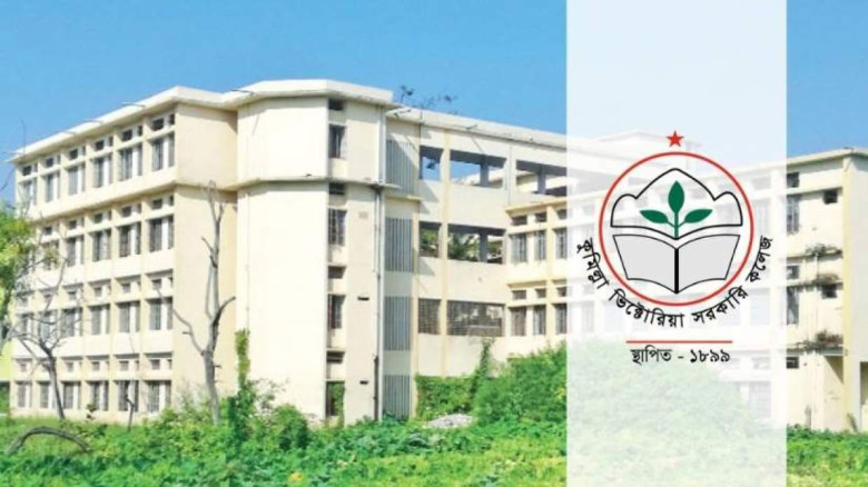বছরের পর বছর তদন্তের অপেক্ষা, ভিক্টোরিয়া