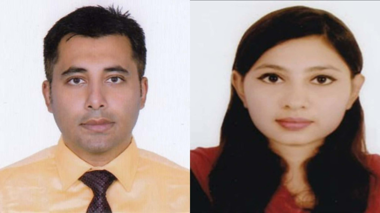 কুমিল্লা বিশ্ববিদ্যালয়ের নতুন দুই সহকারী প্রক্টর নিয়োগ