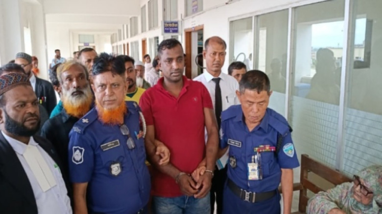 কুমিল্লায় স্ত্রীকে বৈদ্যুতিক শক দিয়ে হ