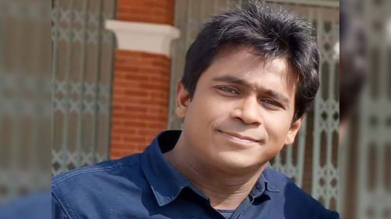 ছাত্রীদের সঙ্গে আপত্তিকর আলাপের অভিযোগ, লাকসাম সরকারি কলেজের শিক্ষক অব্যাহতি