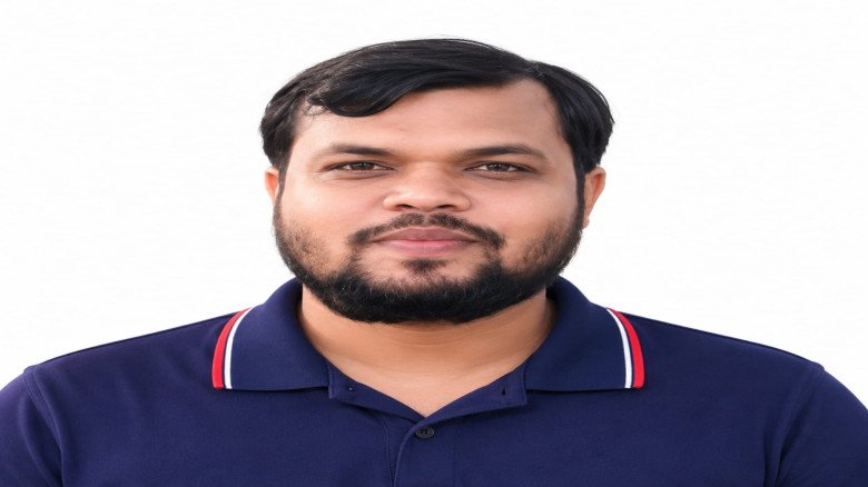 এশিয়া পোস্টের সোহাইবুল ইসলাম সোহাগ বাংলাদেশ সাংবাদিক সমিতি কুমিল্লার ক্রীড়া সম্পাদক