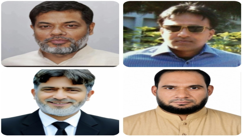 হোমনায় বিএনপির উপজেলা ও পৌর কমিটি ঘোষণা
