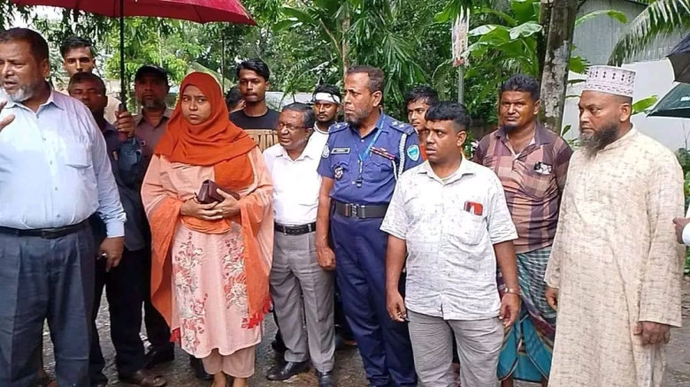 ১০০ বছরের আইনি লড়াইয়ের অবসান