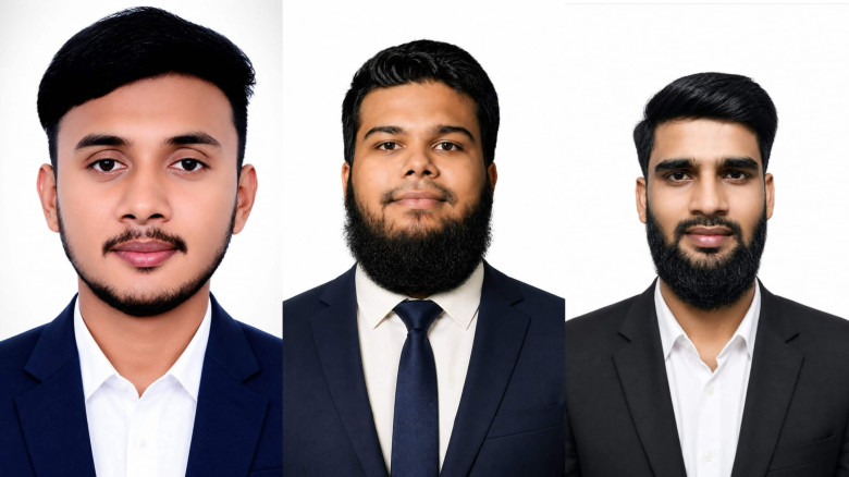 ভিক্টোরিয়া কলেজ রাষ্ট্রবিজ্ঞান সমিতির নত