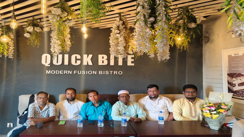 কুমিল্লায় বিশ্বমানের হাসপাতাল প্রতিষ্ঠার উদ্যোগ
