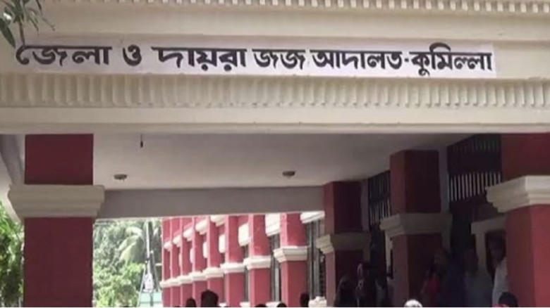 কুমিল্লার চান্দিনায় কাকী হ'ত্যা: স্বামী-
