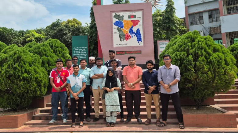 কুভিকসাসের সৃজনশীল লেখা ও বানান বিষয়ক কর
