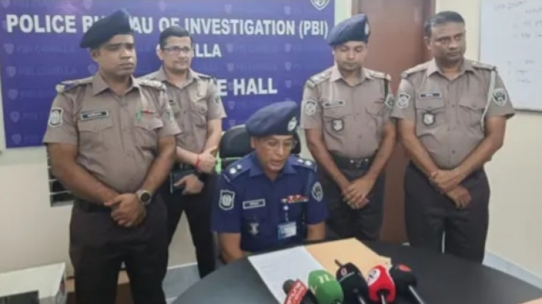 ধানকাটার শ্রমিক সেজে বৃদ্ধাকে হ'ত্যা, মূ