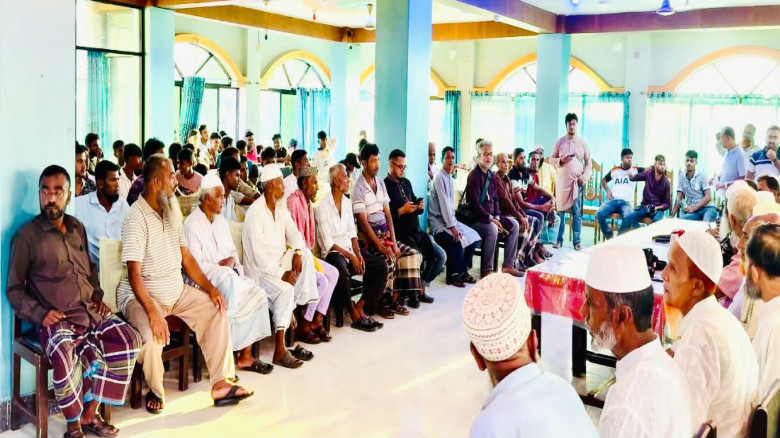 চৌদ্দগ্রামে সম্ভাব্য চেয়ারম্যান পদপ্রার্