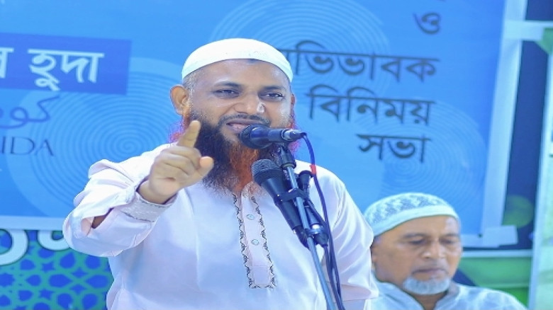 কালীর বাজার ইউপি চেয়ারম্যান পদে জামায়াতের মনোনয়ন পেলেন আলহাজ্ব ফয়েজ আহমেদ মুন্সী