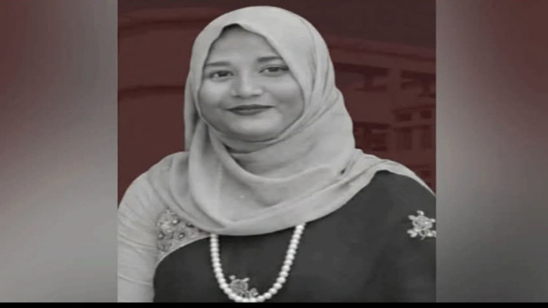 ডেঙ্গুতে অন্তঃসত্ত্বা নারীর মৃ'ত্যু, বাঁ