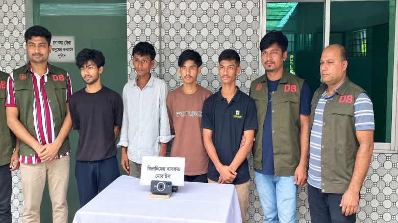 কুমিল্লায় অপ্রতিম হ'ত্যার রহস্য উদঘাটন, 