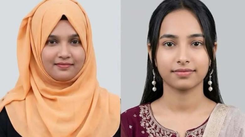 মাদ্রাসায় যাওয়ার সময় নিখোঁজ দুই কিশোরী, সন্ধান মেলেনি ৪দিনেও