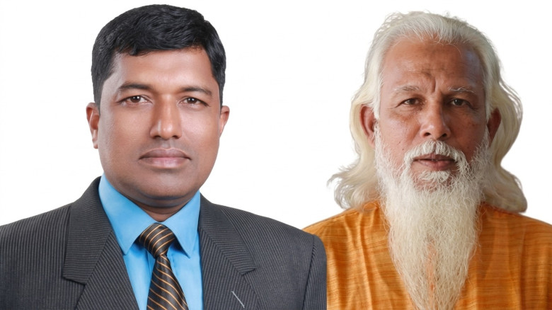 লাকসাম প্রেসক্লাবের নতুন কমিটি  সভাপতি দুলাল, সম্পাদক নাসির