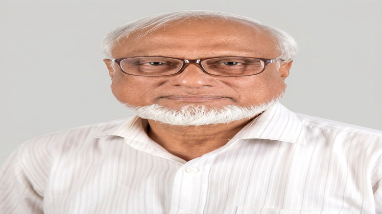 বাংলাদেশ প্রাণিবিজ্ঞান সমিতির সহসভাপতি ন