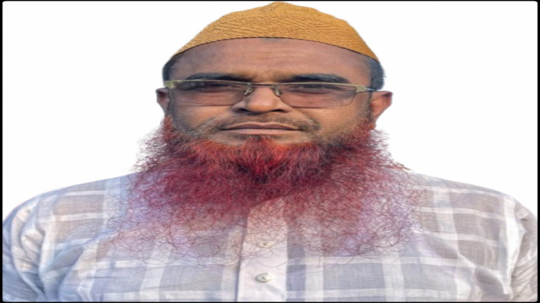 দেবিদ্বারে মেয়র সম্ভাব্য প্রার্থী সবুর ভ