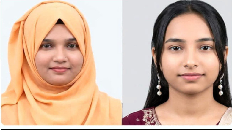 চৌদ্দগ্রামের সেই দুই কিশোরী কক্সবাজার থে