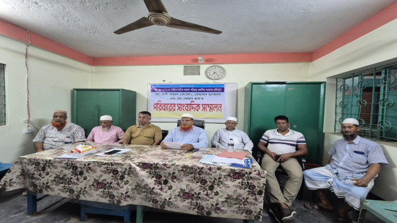 অপ্রতিম হত্যা'কা'ণ্ডকে পুঁজি করে নিরপরাধ
