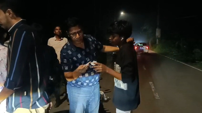 কুমিল্লায় পাঁচ দফায় কিশোর গ্যাং'বি'রোধী 