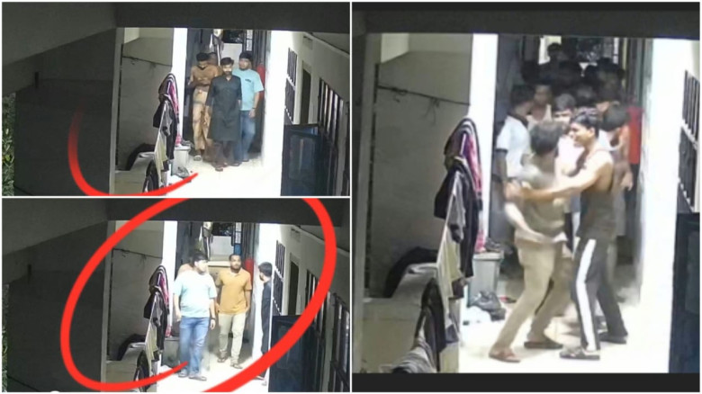 কুবিতে মারধরের ঘটনায় তদন্ত প্রতিবেদন জমা, দেড় মাসেও বিচার পাননি ভুক্তভোগী