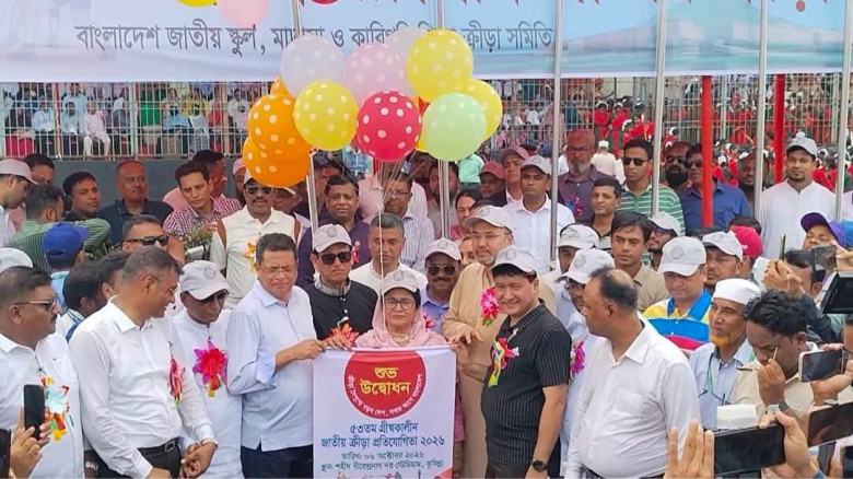‘২০২৭ সালে শিক্ষাক্রমে যুক্ত হবে নতুন ৪ট