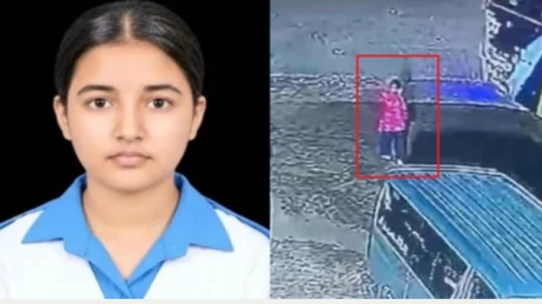 বাঁ'চার জন্য আপ্রাণ চেষ্টা করেছিলেন তাজম