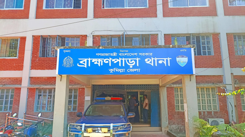 ব্রাহ্মণপাড়ায় এক মাসে বিপুল পরিমাণে মা'দক  উদ্ধার, ১১৫ জনের সাজা