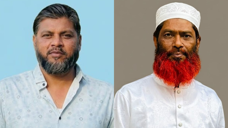 জাফরগঞ্জ বাজারের কমিটি গঠন, সভাপতি জাহিদুল আলম ও সাধারণ সম্পাদক দুলু মিয়া