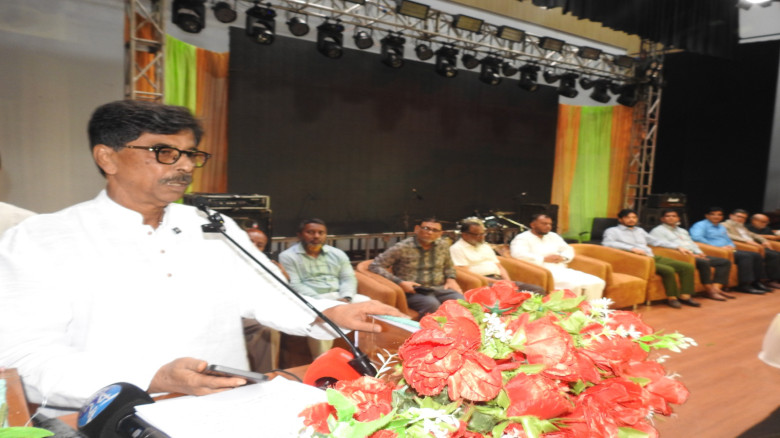 কুমিল্লা মেডিকেল কলেজে শয্যা বাড়িয়ে এক হ