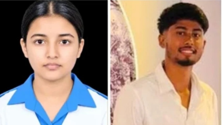 ফেসবুকে পরিচয়ে ১৭ দিনের সম্পর্ক, রাজুর ড