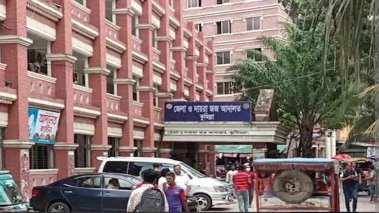 কুমিল্লায় এক মাসে ১৬ খু'নের মামলা: তাজনিম হ'ত্যা'কাণ্ডে ফের জননি'রা'পত্তা নিয়ে উদ্বেগ
