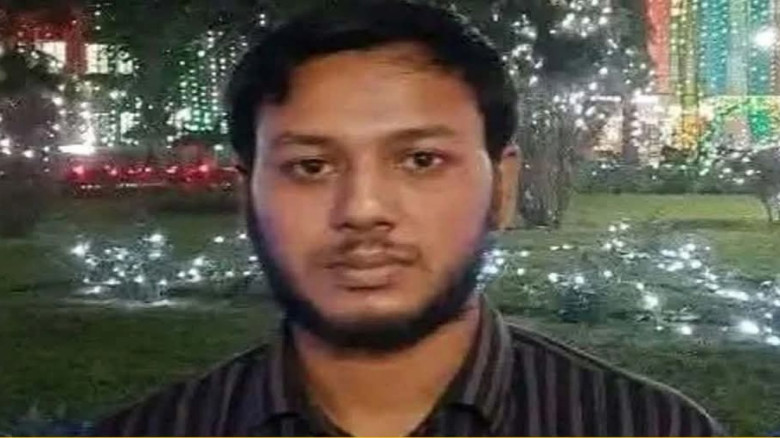কুমিল্লায় জাবির নি'খোঁজ ছাত্র মোহাইমিনুল  উদ্ধার
