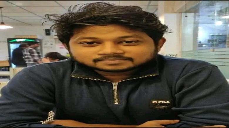 ডেঙ্গুতে প্রাণ গেল কুবির সাবেক শিক্ষার্থী সুমন শেখের