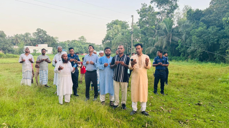 নাঙ্গলকোটের আলিয়ারা ট্র্যা'জে'ডি: ক্ষ'য়ক