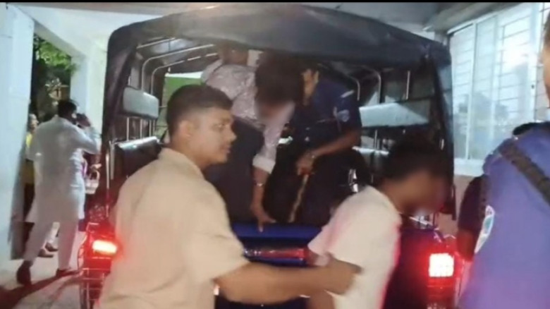 কুমিল্লায় ১৮ থানার পুলিশের অভিযান, আটক ৫