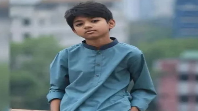 অপ্রতিম হ'ত্যা: চারজনকে অভিযুক্ত করে আদা