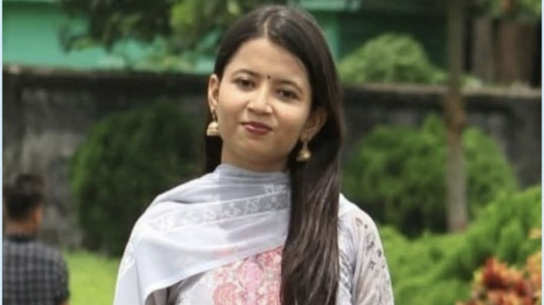 নারায়ণগঞ্জ ভাড়া বাসা থেকে কুবি শিক্ষার্থ