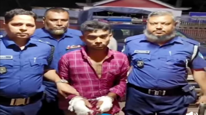 কুমিল্লায় হ'ত্যাকাণ্ডের ১৬ ঘণ্টার মধ্যে 